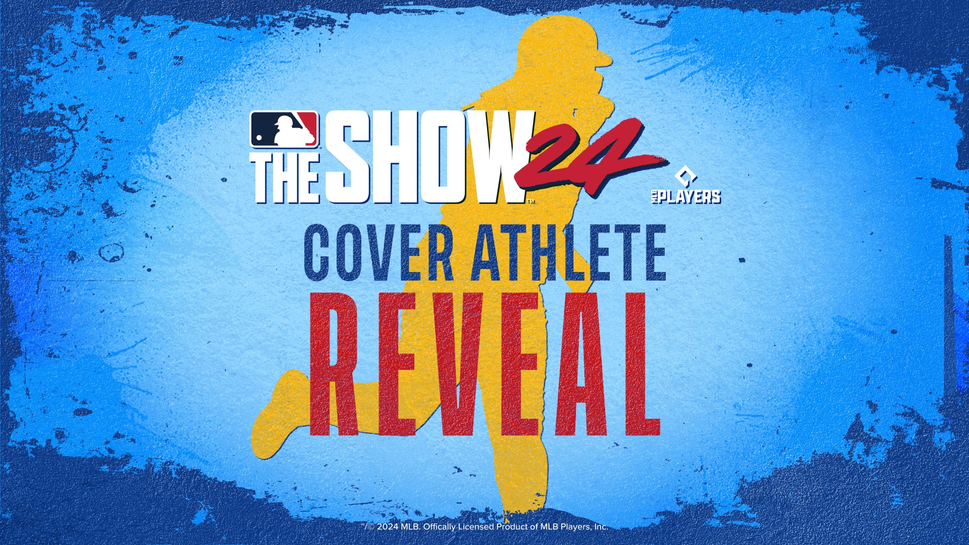 MLB® The Show™ 24 Cover Athlete Announcement Trailer