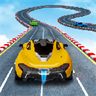 Extreme Car Stunts Racing Simulator