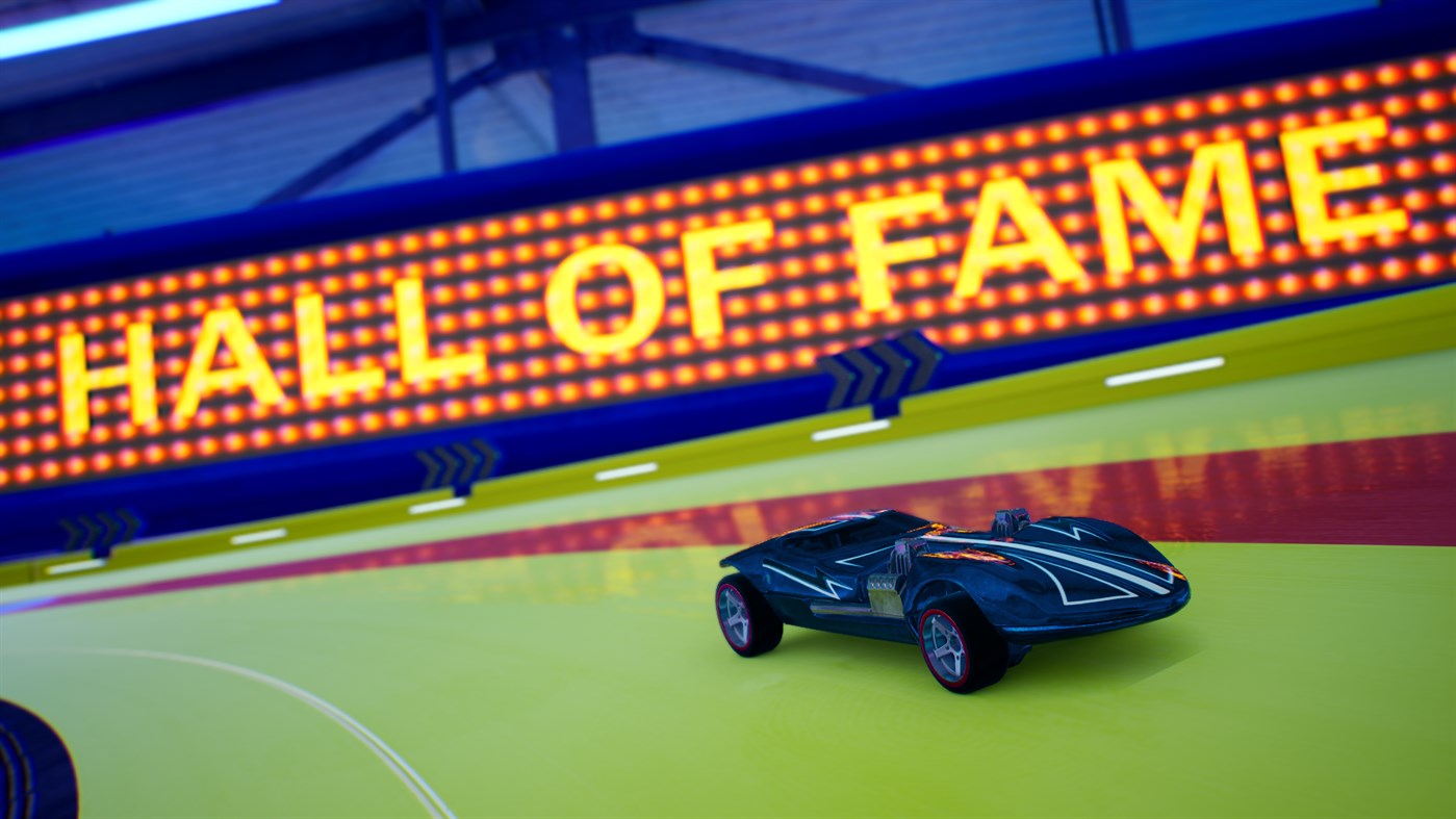 #5. HOT WHEELS UNLEASHED™ 2 - Twin Mill™ Unleashed Edition (Windows) By: Milestone S.r.l.