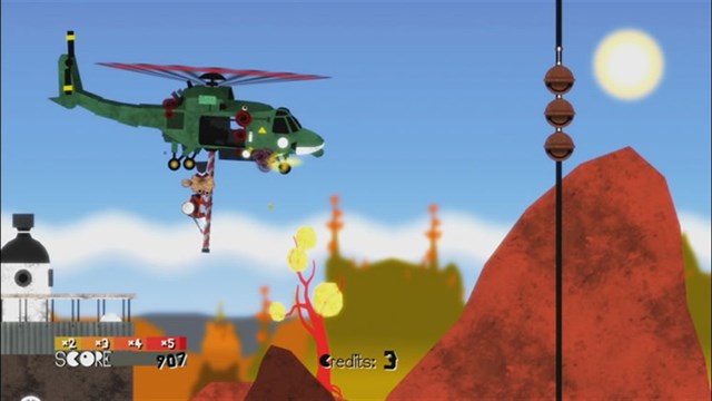 Fret Nice screenshot 1