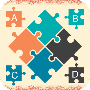 Unique Puzzle App: Novo aplicativo fazendo pagamento via Pix para