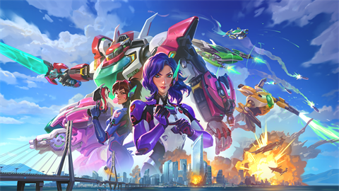 Overwatch®