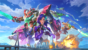 Overwatch®
