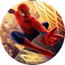 Spider-Man HD Wallpaper New Tab icon