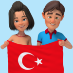 Turkish Visual Vocabulary Builder