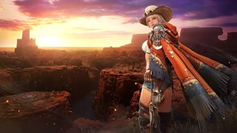 Black Desert - Edición Trailborn