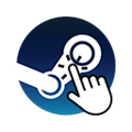 Open in Steam