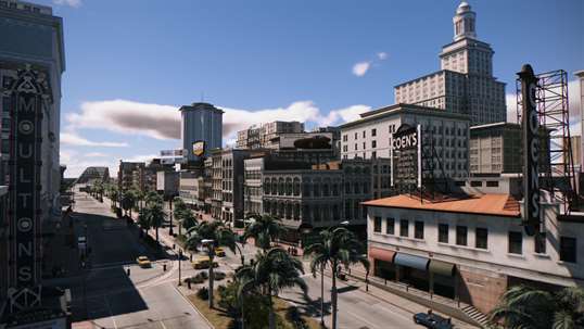 Mafia III Deluxe Edition screenshot 3