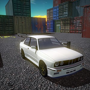  E30 Old Car Parking Mod Apk Download  Best HD