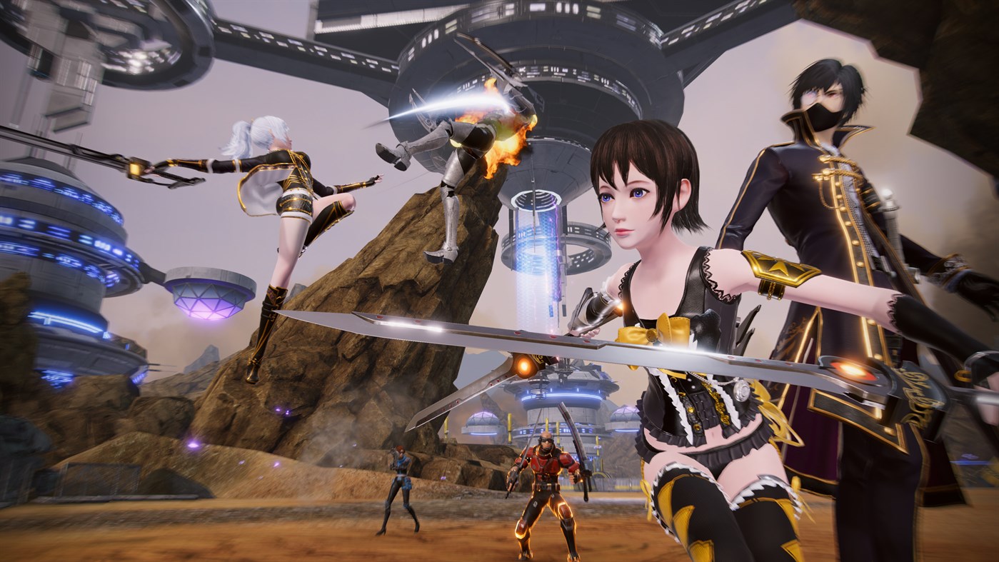 #5. Initial2: New Stage (Xbox) 게시자: E-Home Entertianment Development Co., LTD