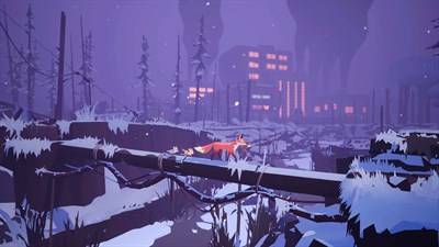 Endling - Extinction is forever — скриншот 1