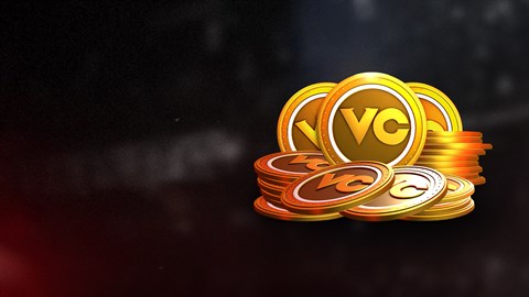 『NBA 2K27』75,000 VC（ゲーム内通貨）パック