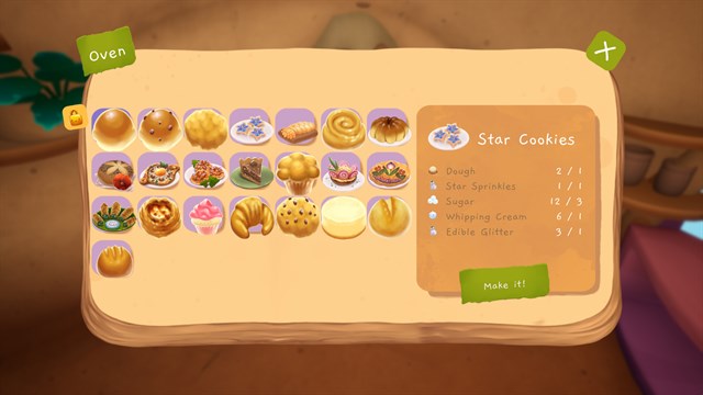 Garden Witch Life screenshot 3