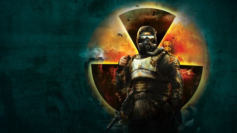 S.T.A.L.K.E.R.: Shadow of Chornobyl を購入 | Xbox