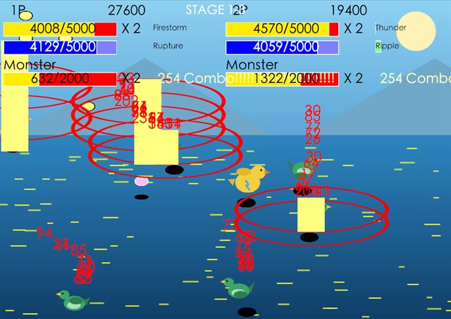 Beast Adventure screenshot 3