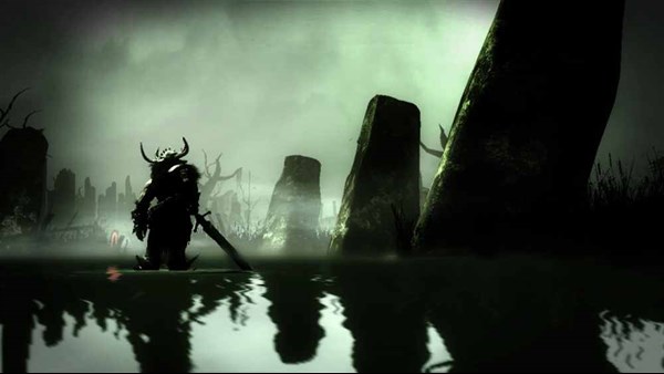 Bloodforge — 5