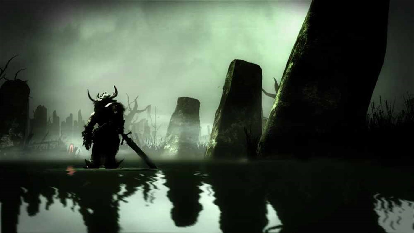 #5. Bloodforge (Xbox) 由: Microsoft Studios