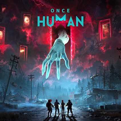 Once Human