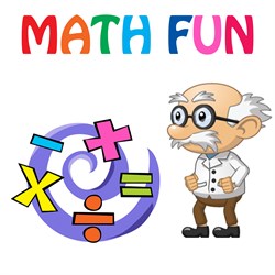 Math Fun : Remastered