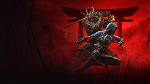Assassin's Creed Shadows Limited Edition Pack