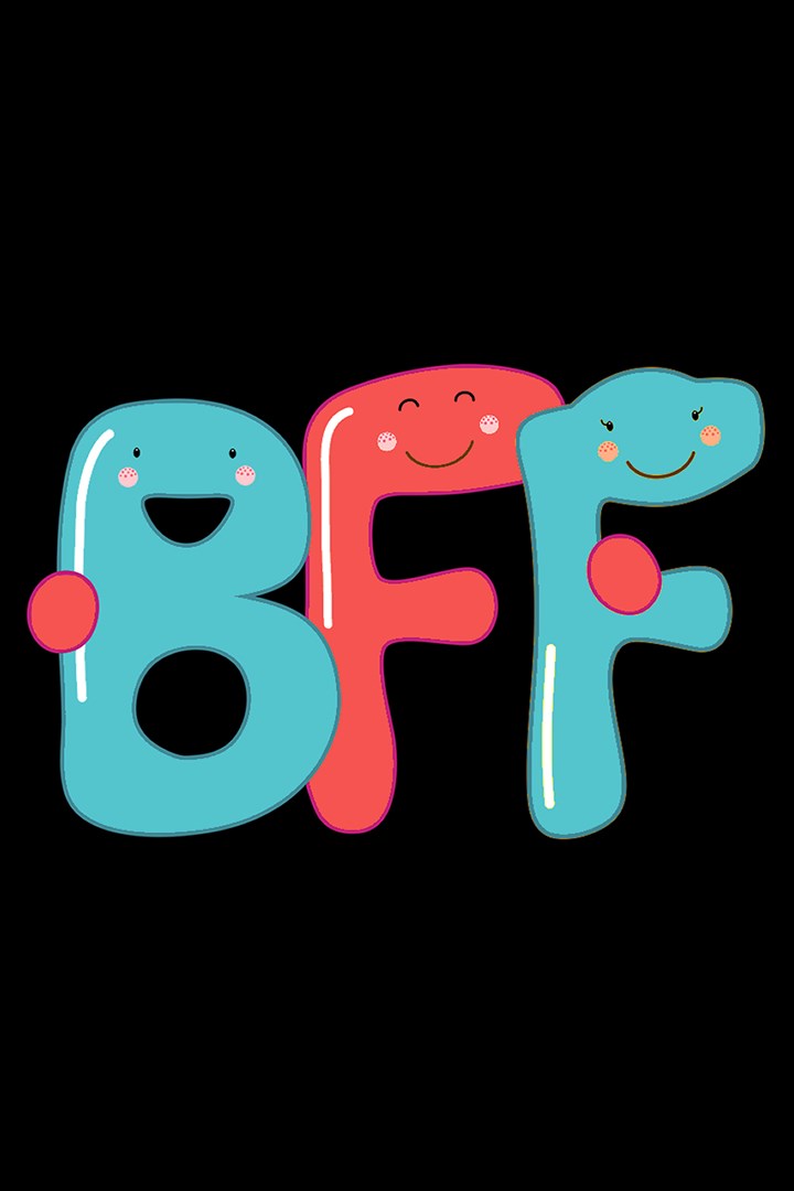 Bff Test Beste Freunde Quiz Kaufen Microsoft Store De De