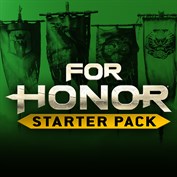 For Honor Standard Edition Xbox