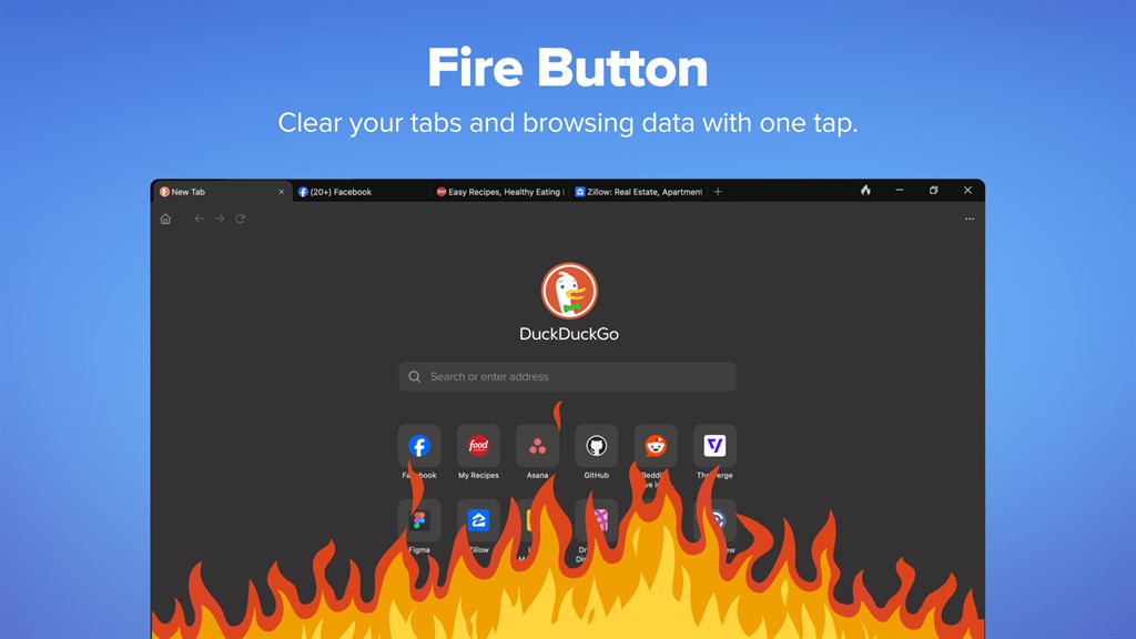 DuckDuckGo, Duck.ai (optional)_4