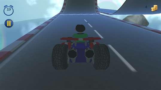 Tilt Trip Racing screenshot 6