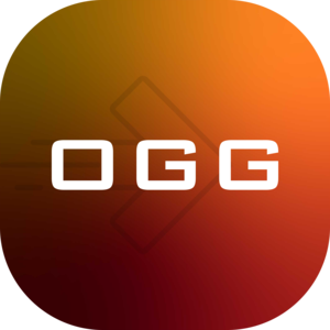 OGG Converter - MP3 to OGG