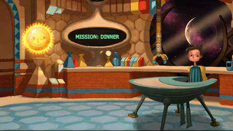 Broken Age Screenshots 2
