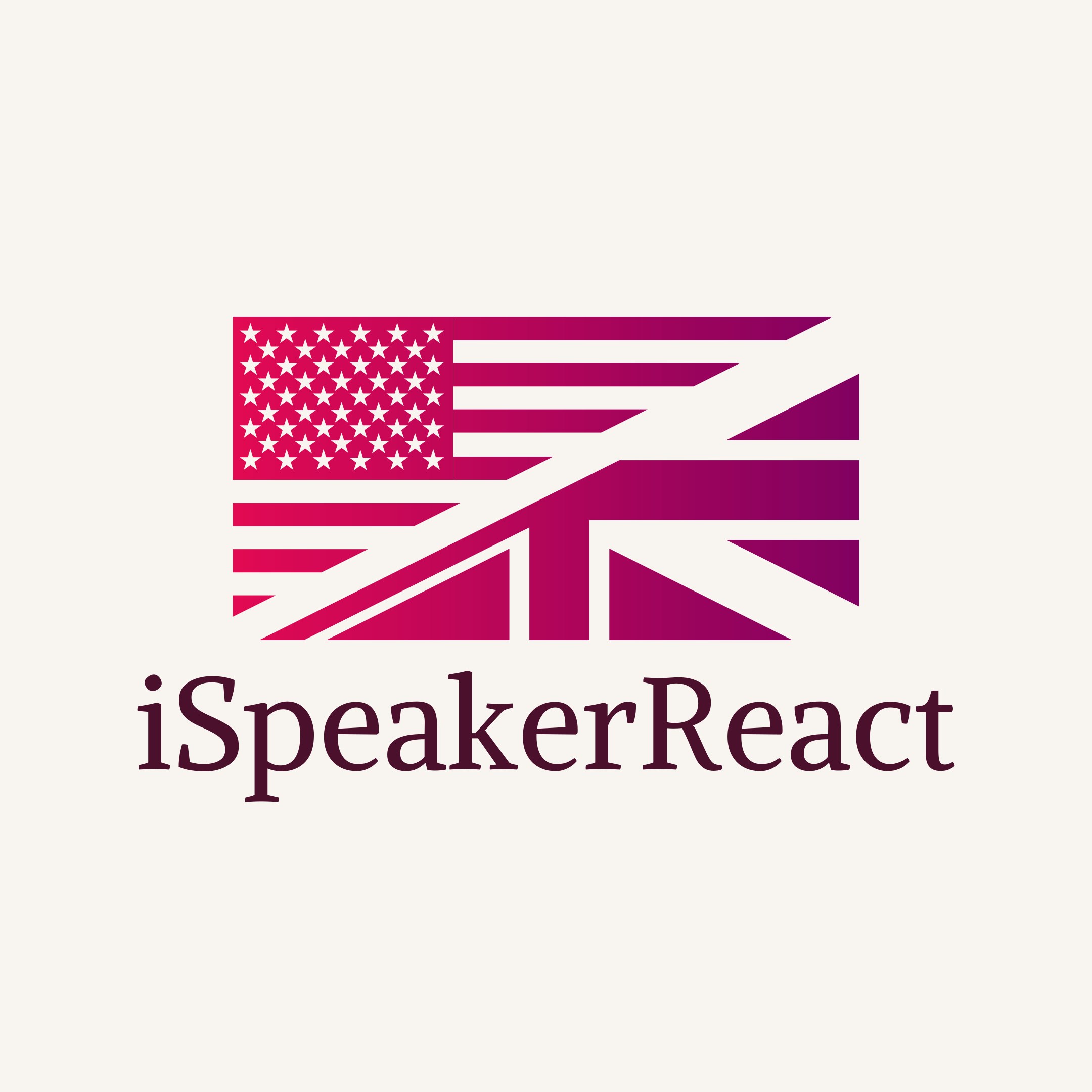 iSpeakerReact (Slim edition)