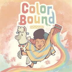 Colorbound