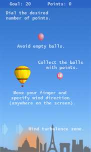 Air balloon screenshot 6