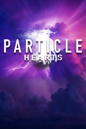 Particle Hearts