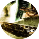 Uncharted Wallpapers New Tab icon