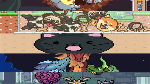 Suika Nest + Suika Wan! Bundle