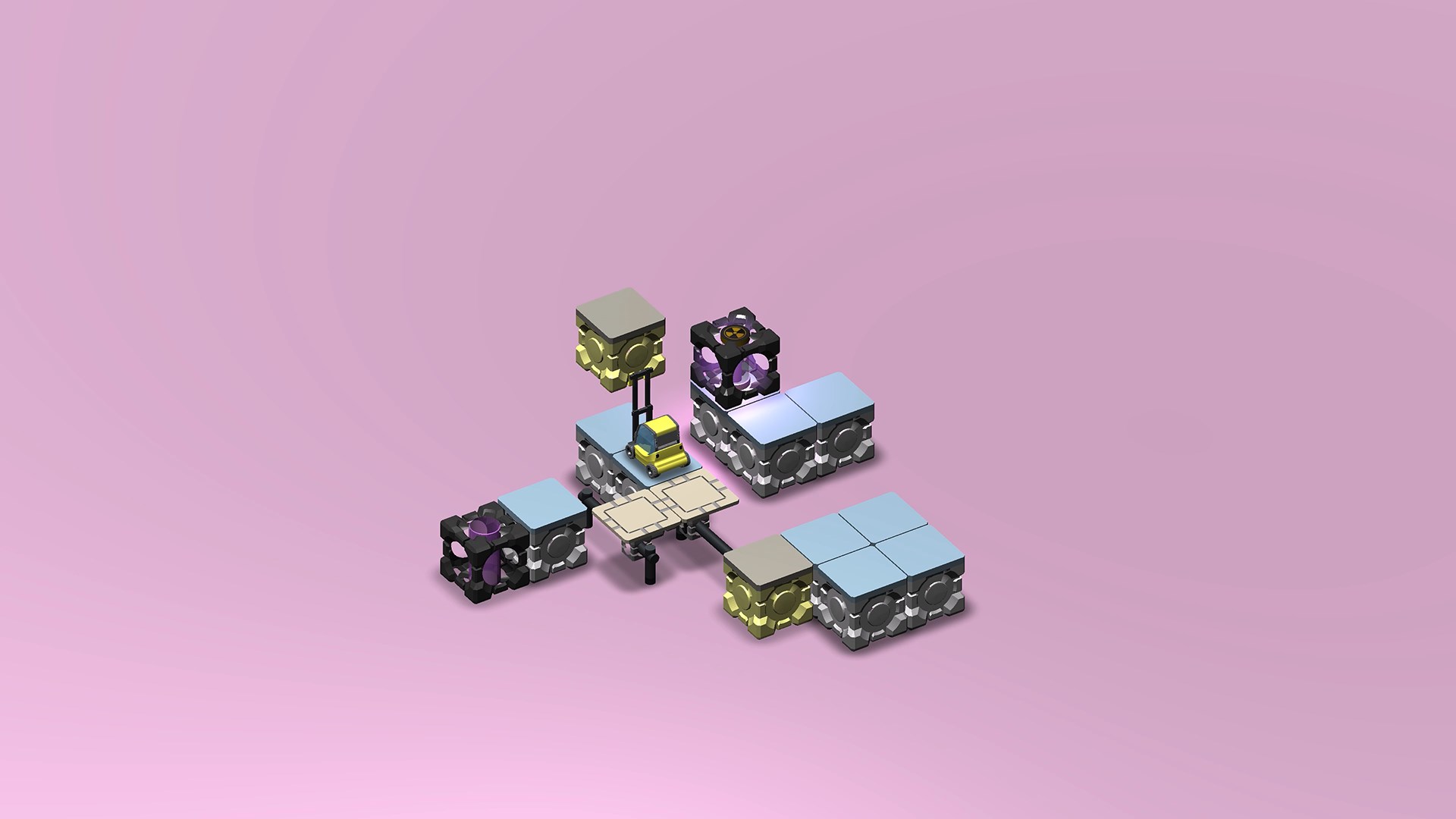Bio Block Xbox