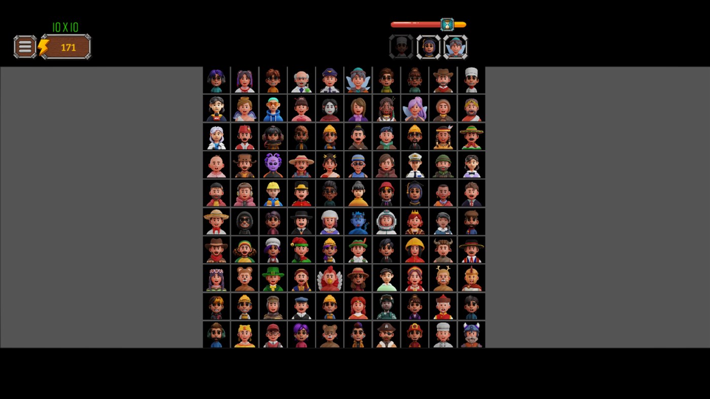 #3. Avatar Hidden Object (Windows) 게시자: Khaoula Errami