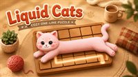Liquid Cats (Xbox Series)