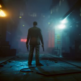 Aperçu The Hong Kong Massacre