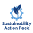 Sustainability Action Pack by FF: 4-Wk Implementation icon