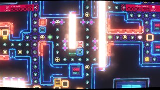 Broken Universe - Tower Defense + Cyber Protocol screenshot 5