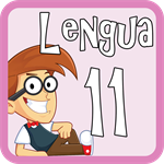 Lenguaje 11 años