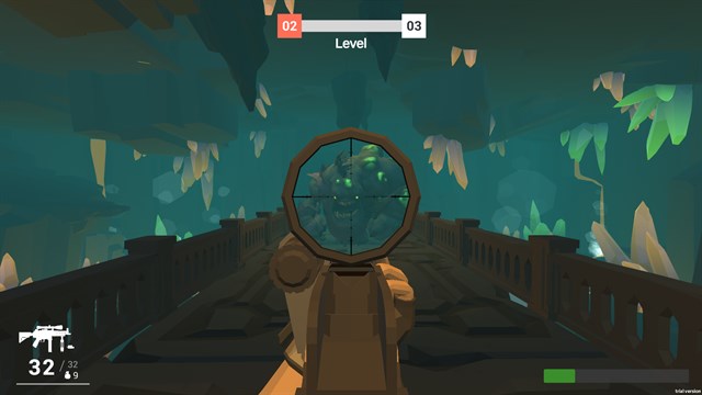 Fantasy Warfare screenshot 1