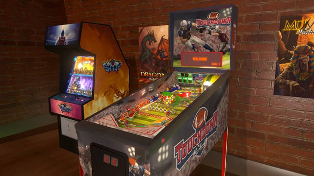 Sports Pinball Bundle screenshot 3