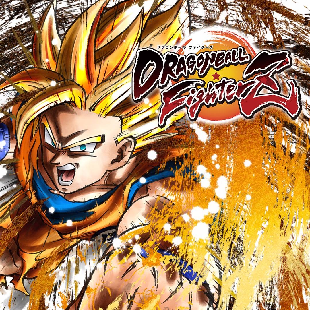 ドラゴンボール ファイターズ(Xbox One)