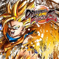 ドラゴンボール ファイターズ デラックスエディション (Xbox Series X|S & Xbox One)