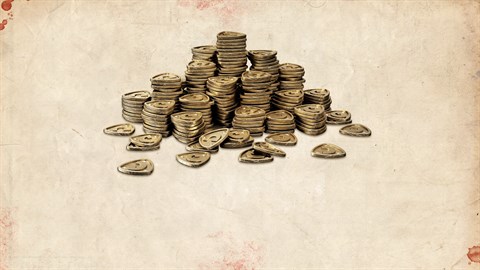 Far Cry 6 Virtual Currency - Medium pakke 2.300