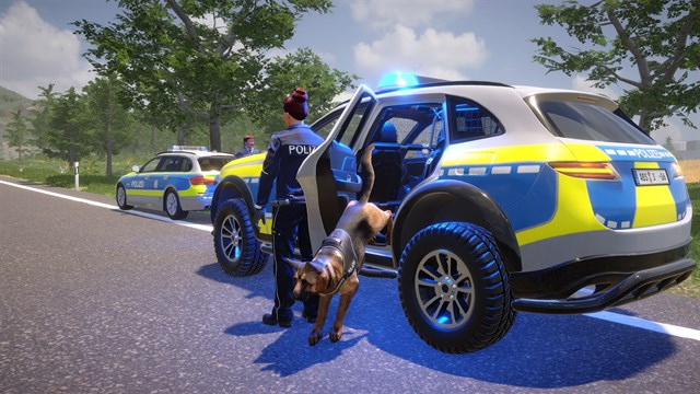 Autobahn Polizei Simulator 3 - Complete Edition screenshot 4
