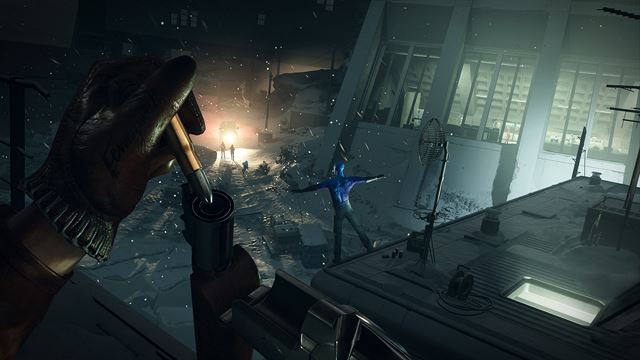 DEATHLOOP screenshot 9